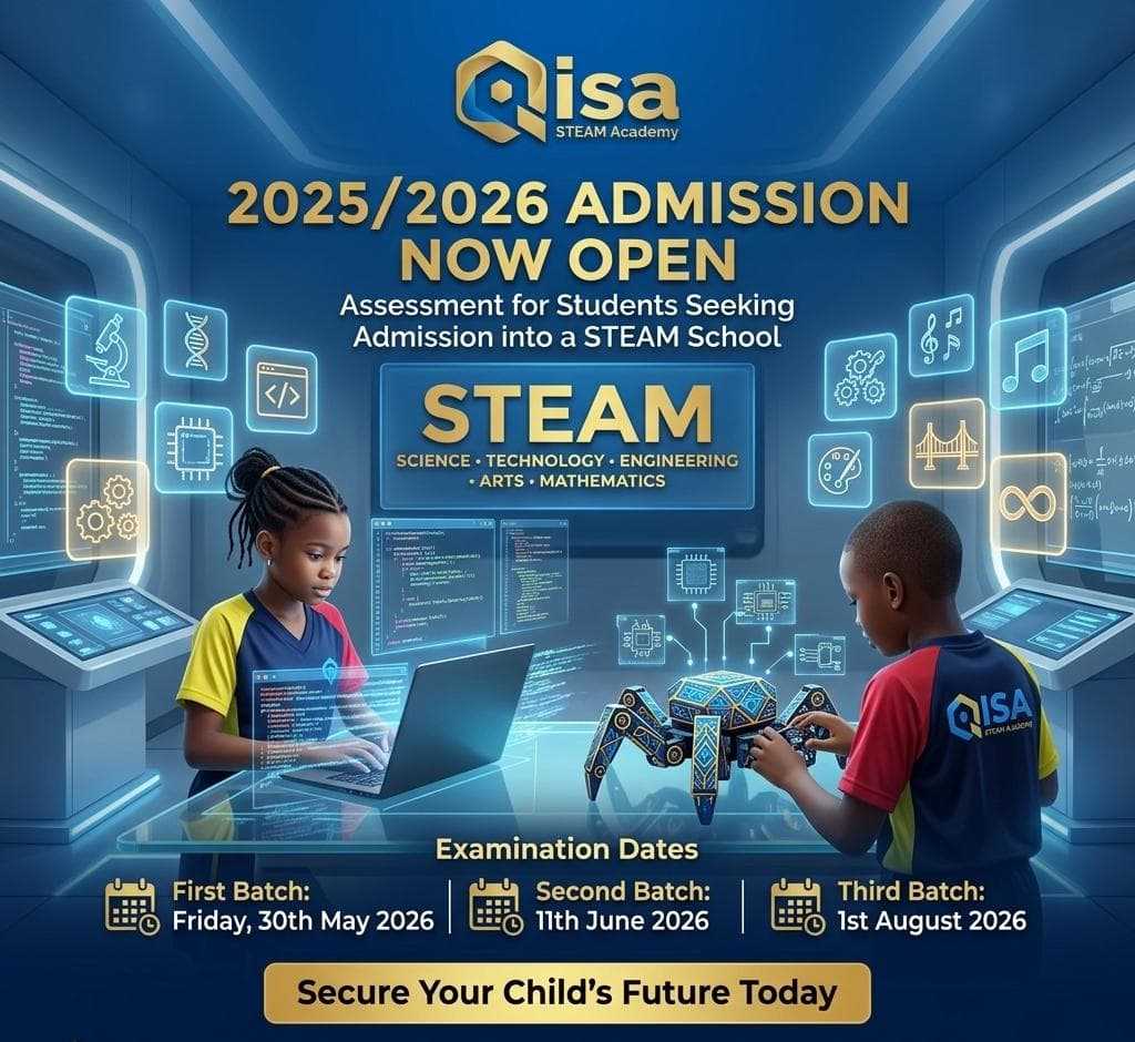QISA Tech Hub