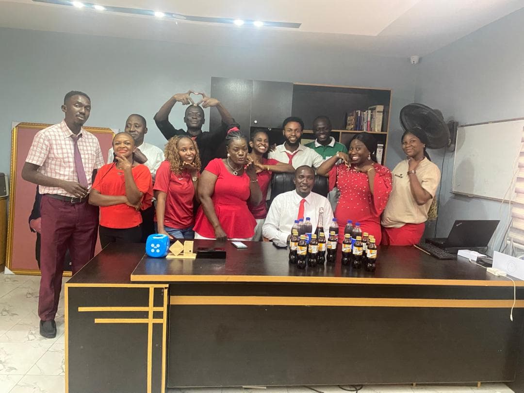 QISA Teaching Team - Professional educators and STEAM experts at Quantum Innovations Academy Lagos