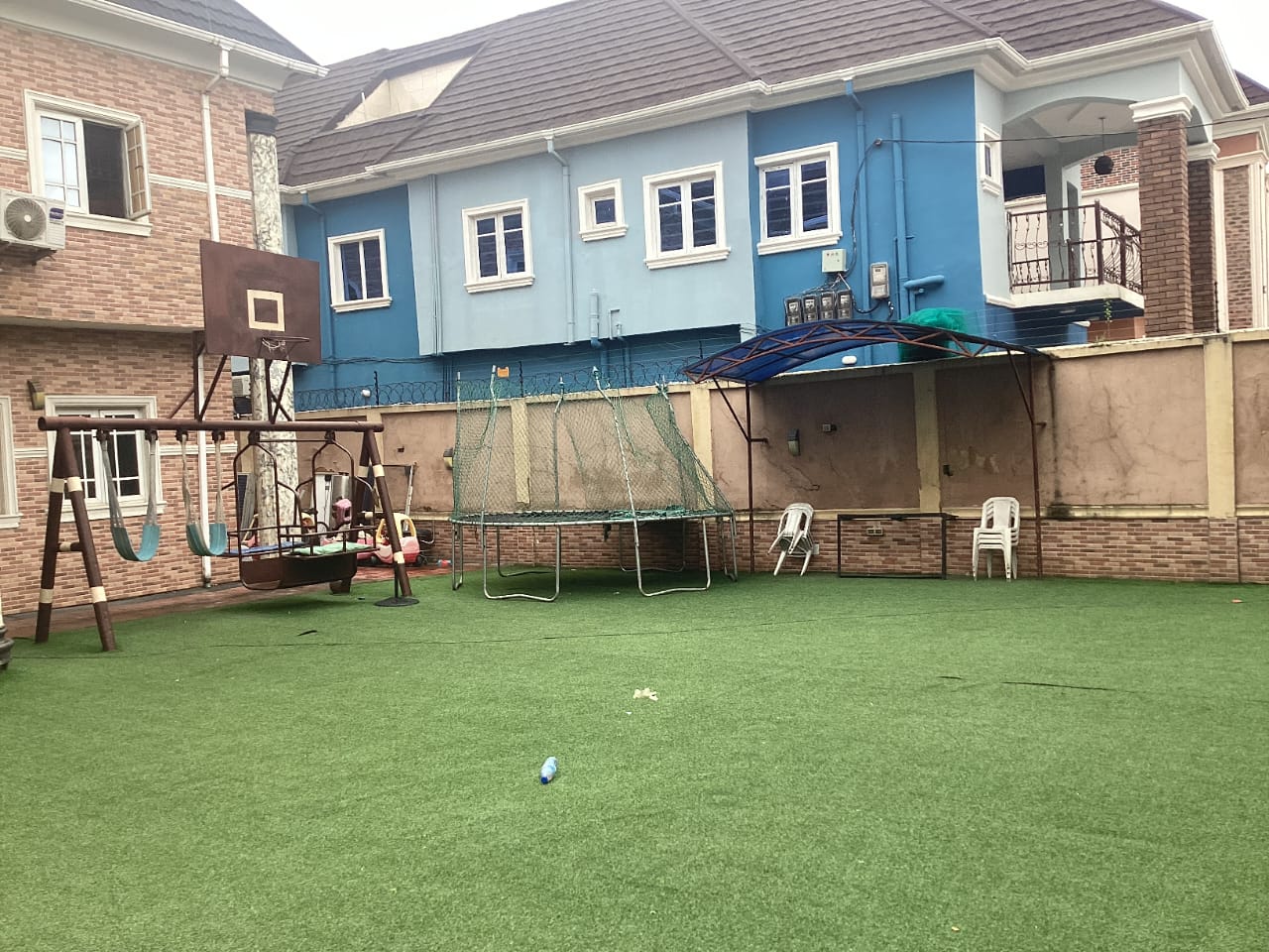 QISA Environment